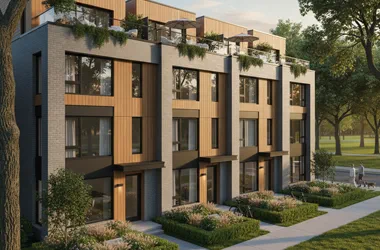 Multi Storey Developments Toronto and GTA