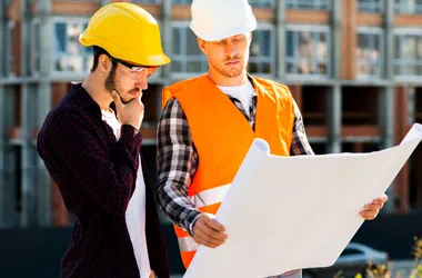 Construction Supervision