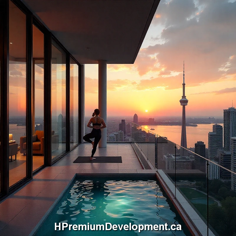 Multi Storey Building Toronto: A Comprehensive Guide to Urban Vertical Living