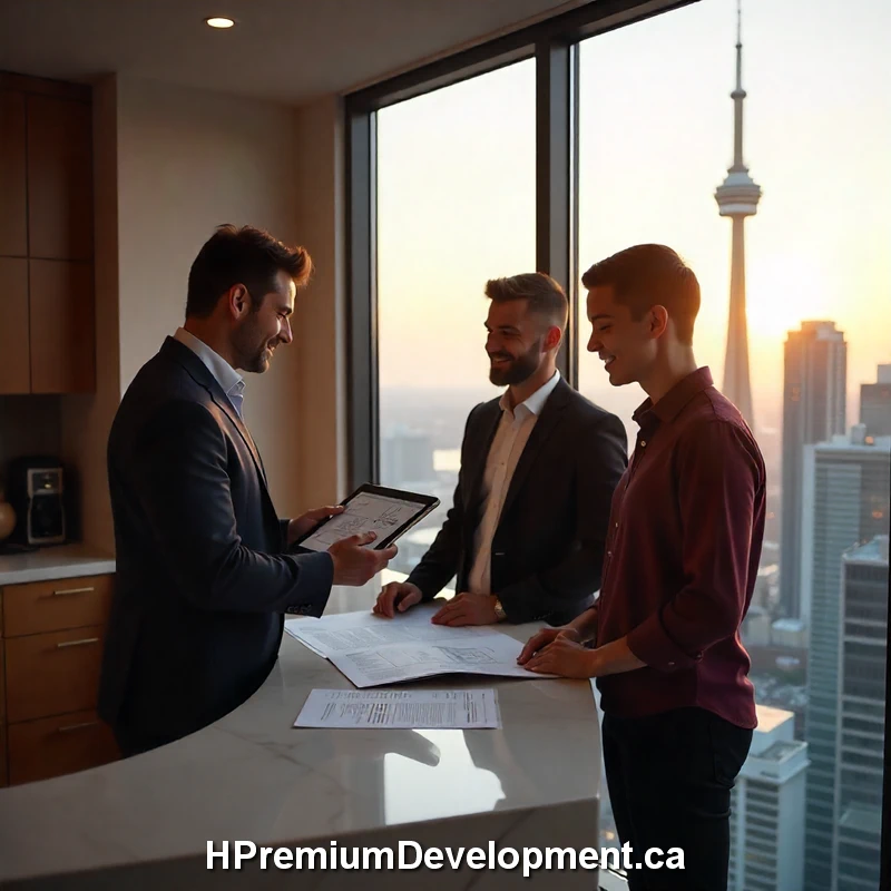 Design Trends Shaping Multi Storey Buildings in Toronto