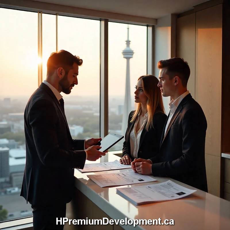 How to Buy or Rent in a Multi Storey Building Toronto: Step-by-Step Guide