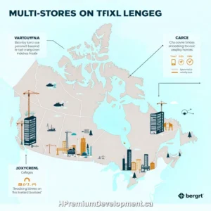 Challenges in Building Multi Storey Developments in Toronto and Solutions