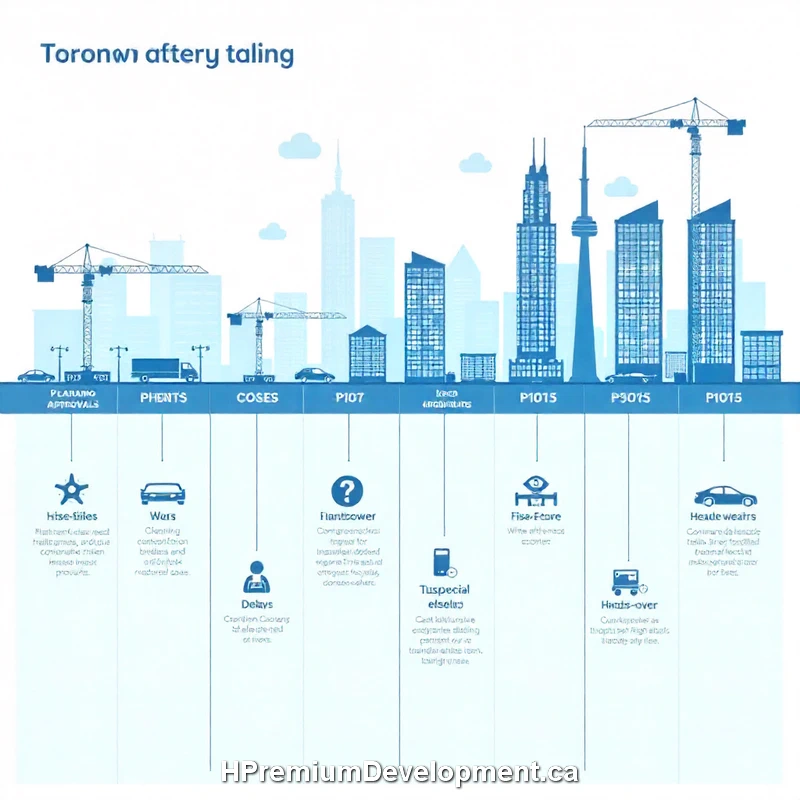 Comparing Challenges in Multi-Storey Construction Across Canadian Cities