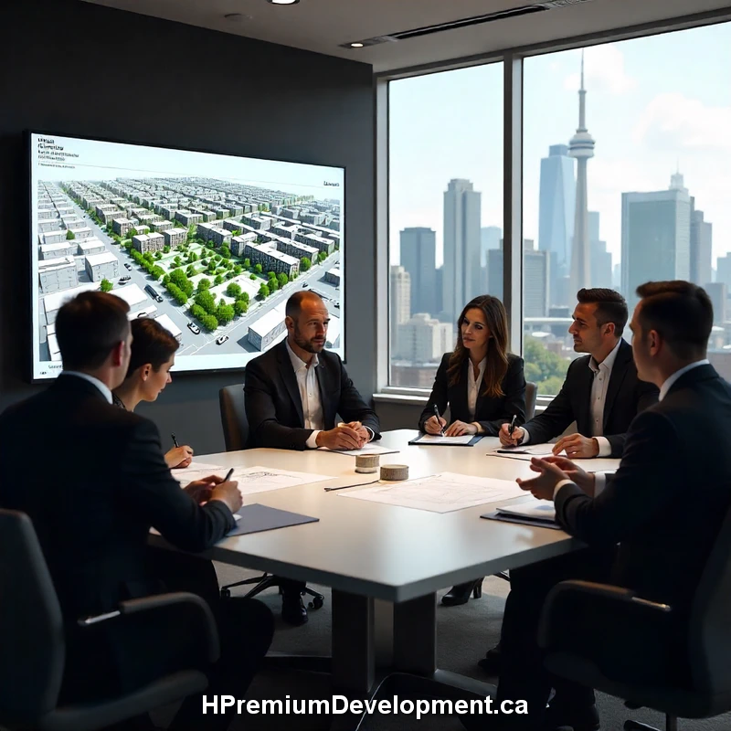 Practical Tips and Solutions for Successful High-Rise Builds