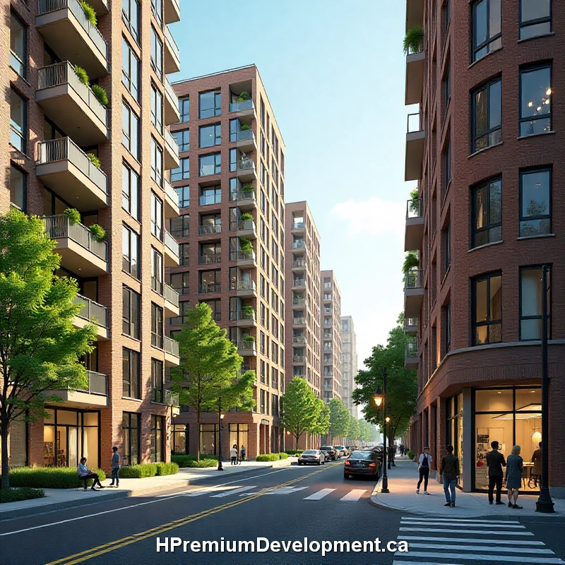 Challenges In Multi Storey Construction Toronto