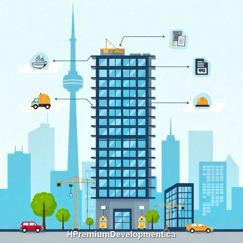 Understanding the Core Challenges in Multi-Storey Developments