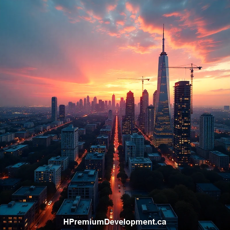 The Benefits of Overcoming These Construction Hurdles